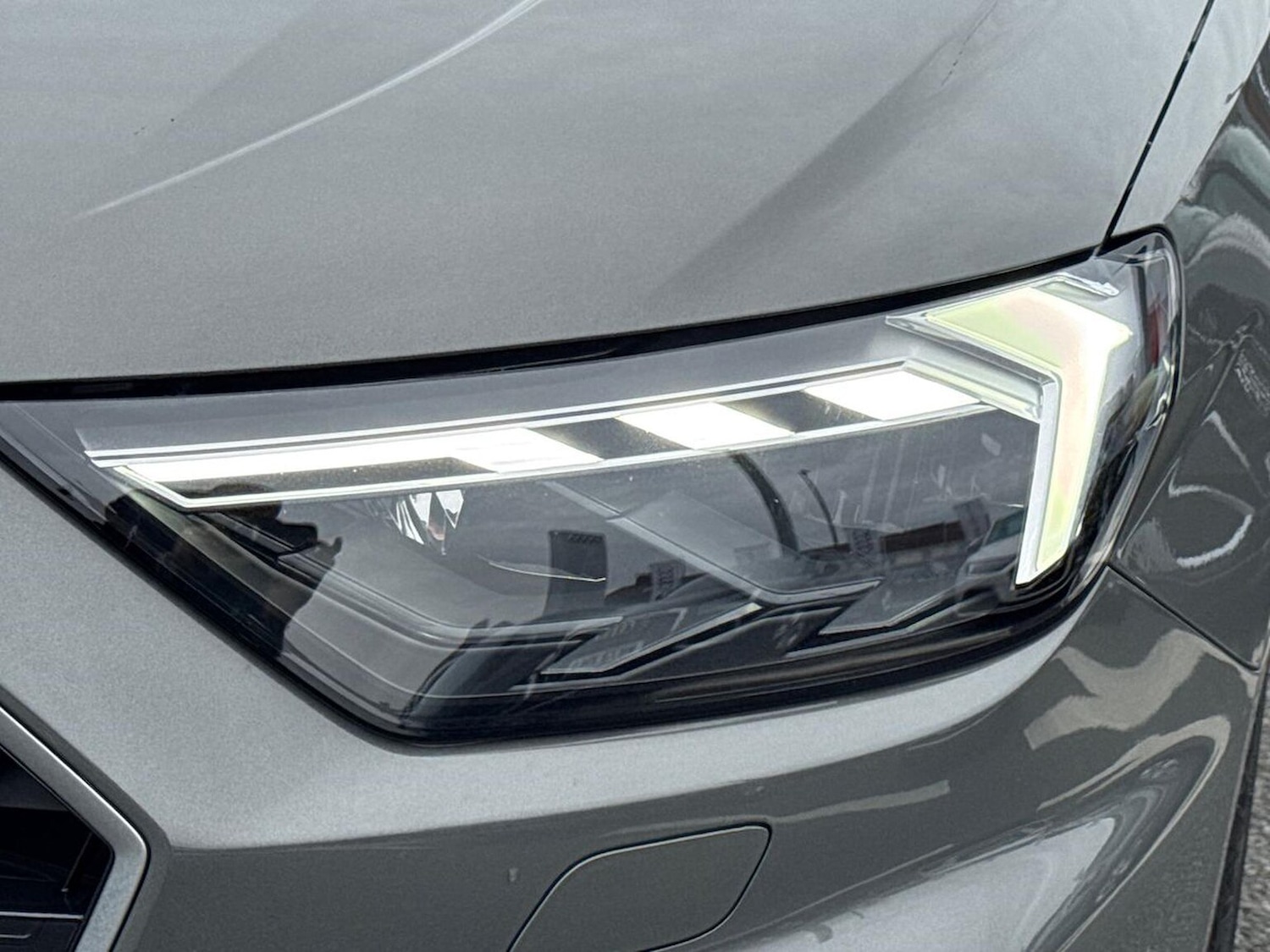 Used Audi A1 2025 for sale - 77991814: Photo 32