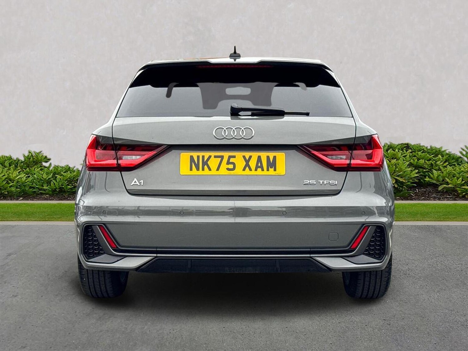 Used Audi A1 2025 for sale - 77991814: Photo 4