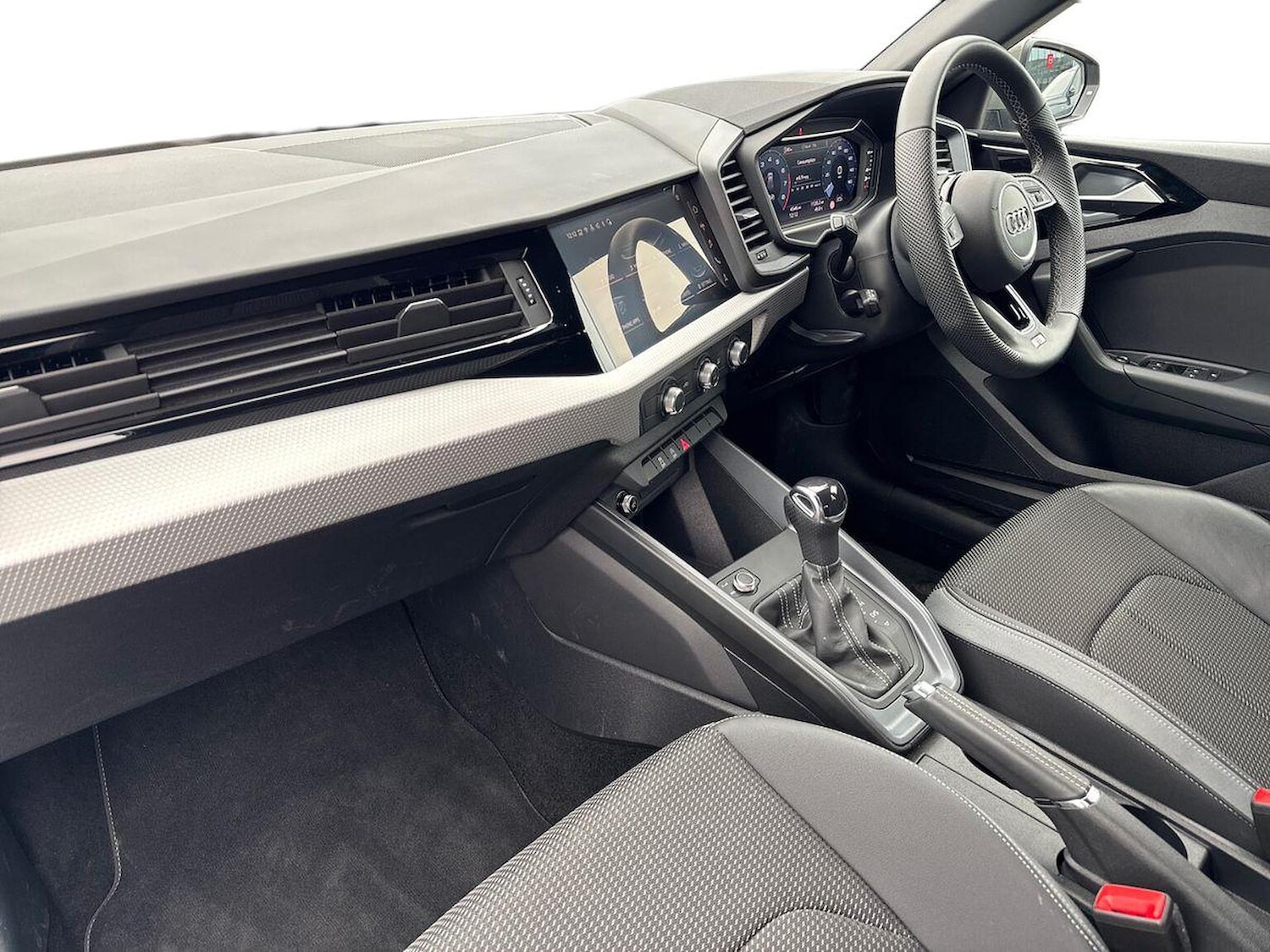 Used Audi A1 2025 for sale - 77991814: Photo 7