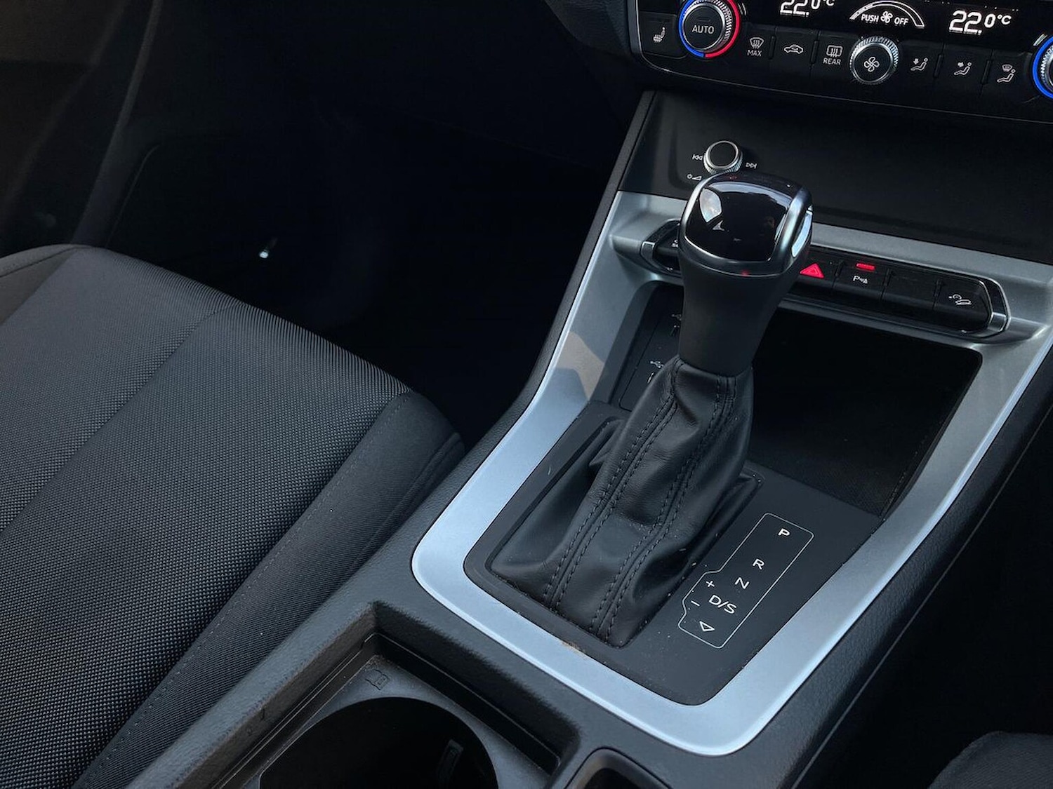 Used Audi Q3 2021 for sale - 76369084: Photo 13