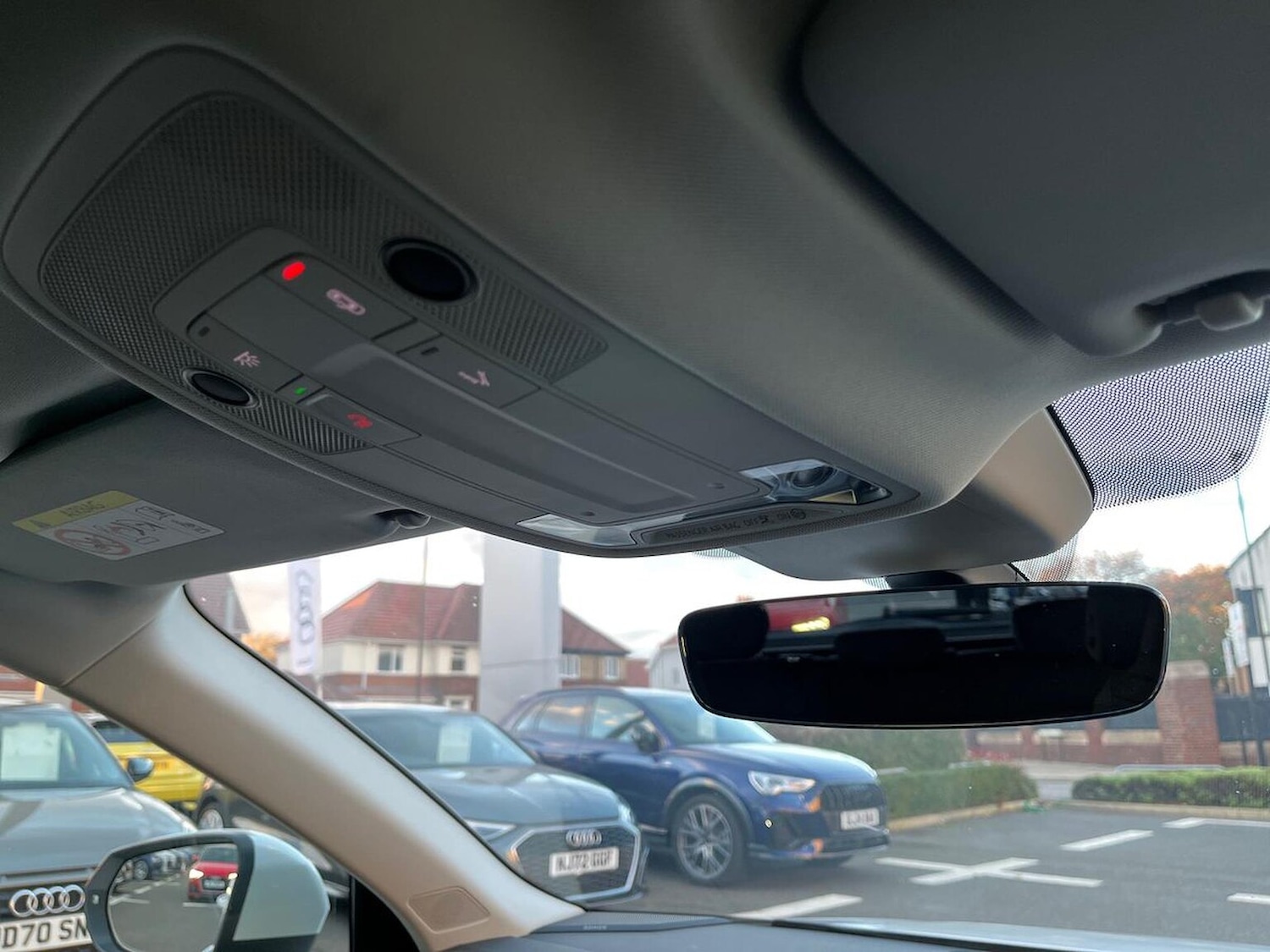 Used Audi Q3 2021 for sale - 76369084: Photo 14