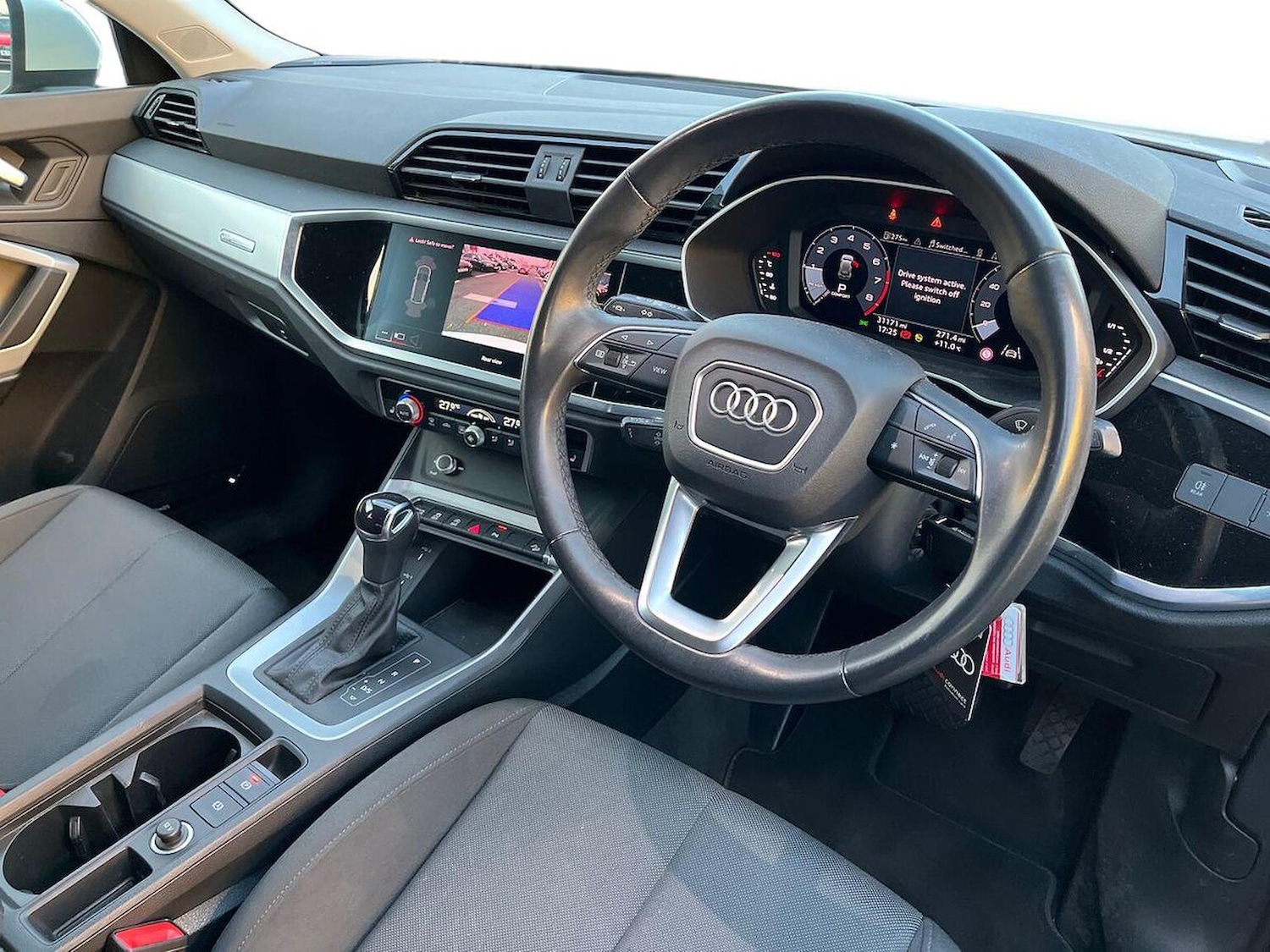 Used Audi Q3 2021 for sale - 76369084: Photo 15