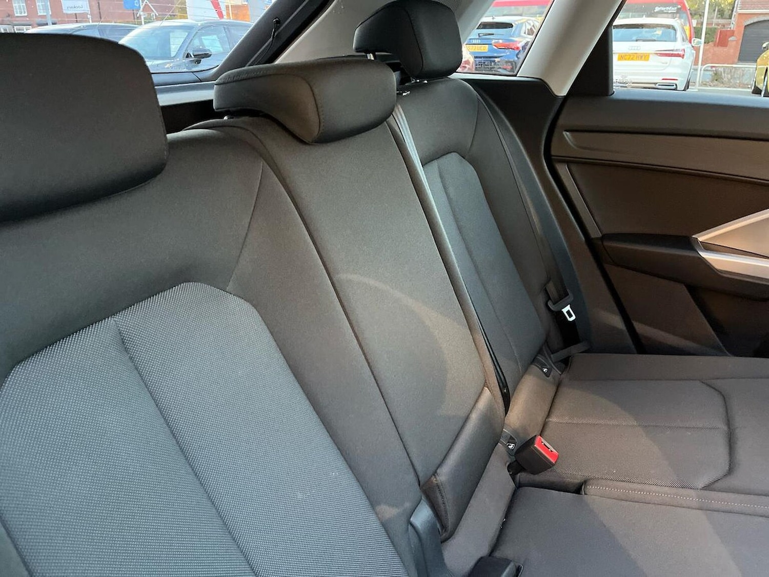 Used Audi Q3 2021 for sale - 76369084: Photo 16