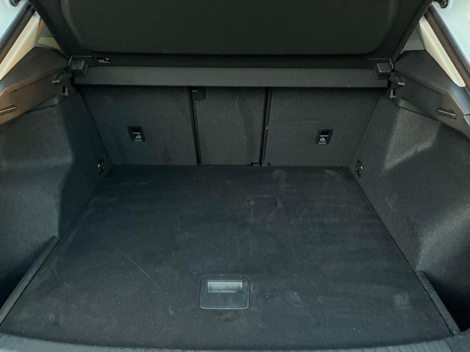 Used Audi Q3 2021 for sale - 76369084: Photo 17