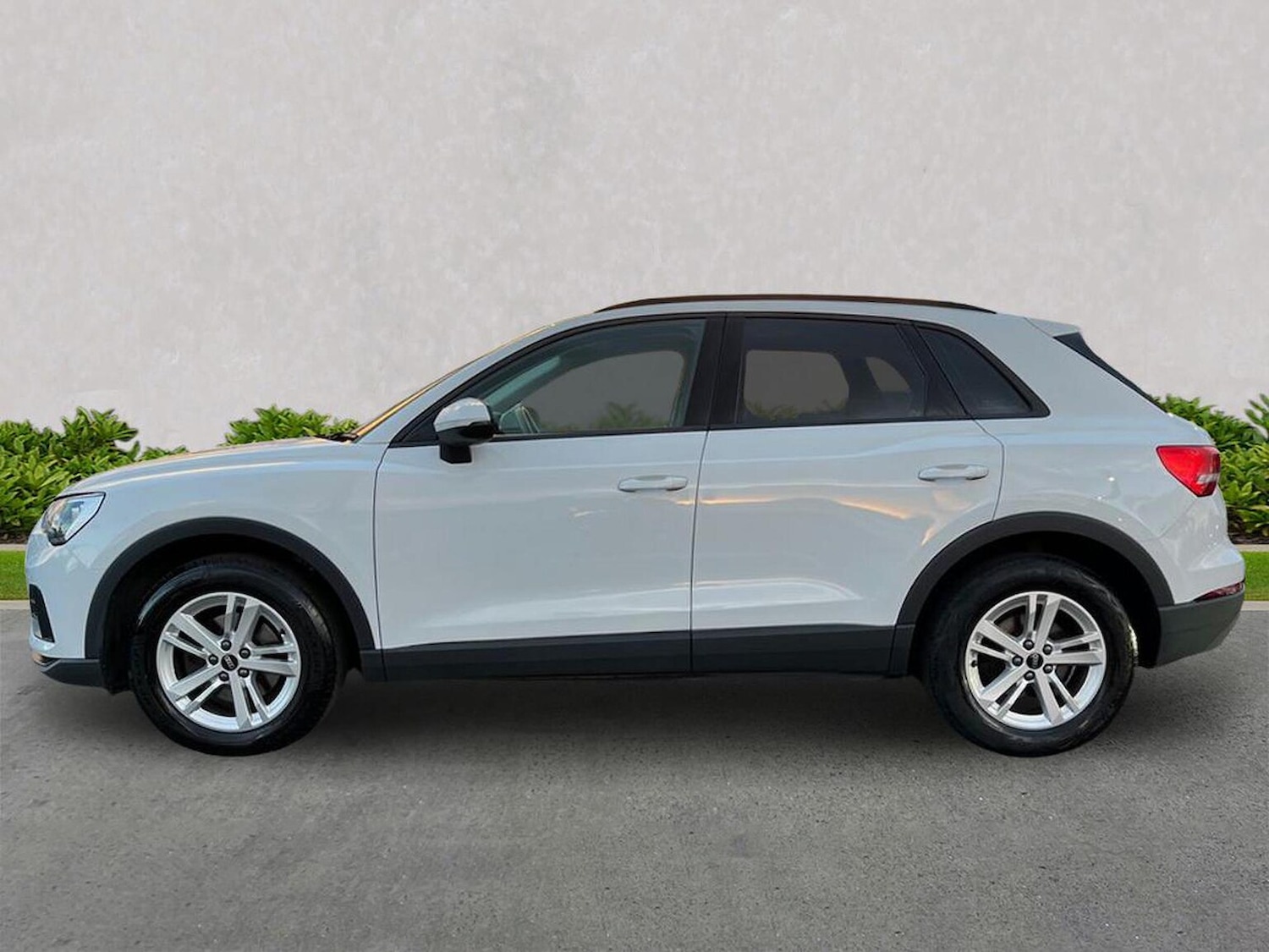 Used Audi Q3 2021 for sale - 76369084: Photo 19