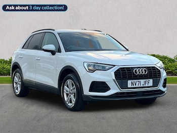 Audi - Q3