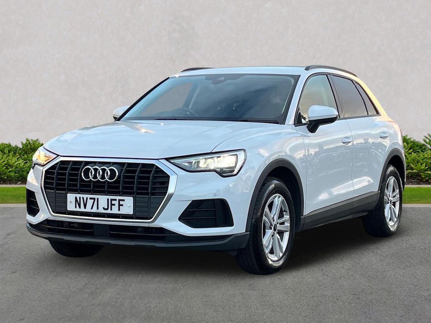 Used Audi Q3 2021 for sale - 76369084: Photo 20