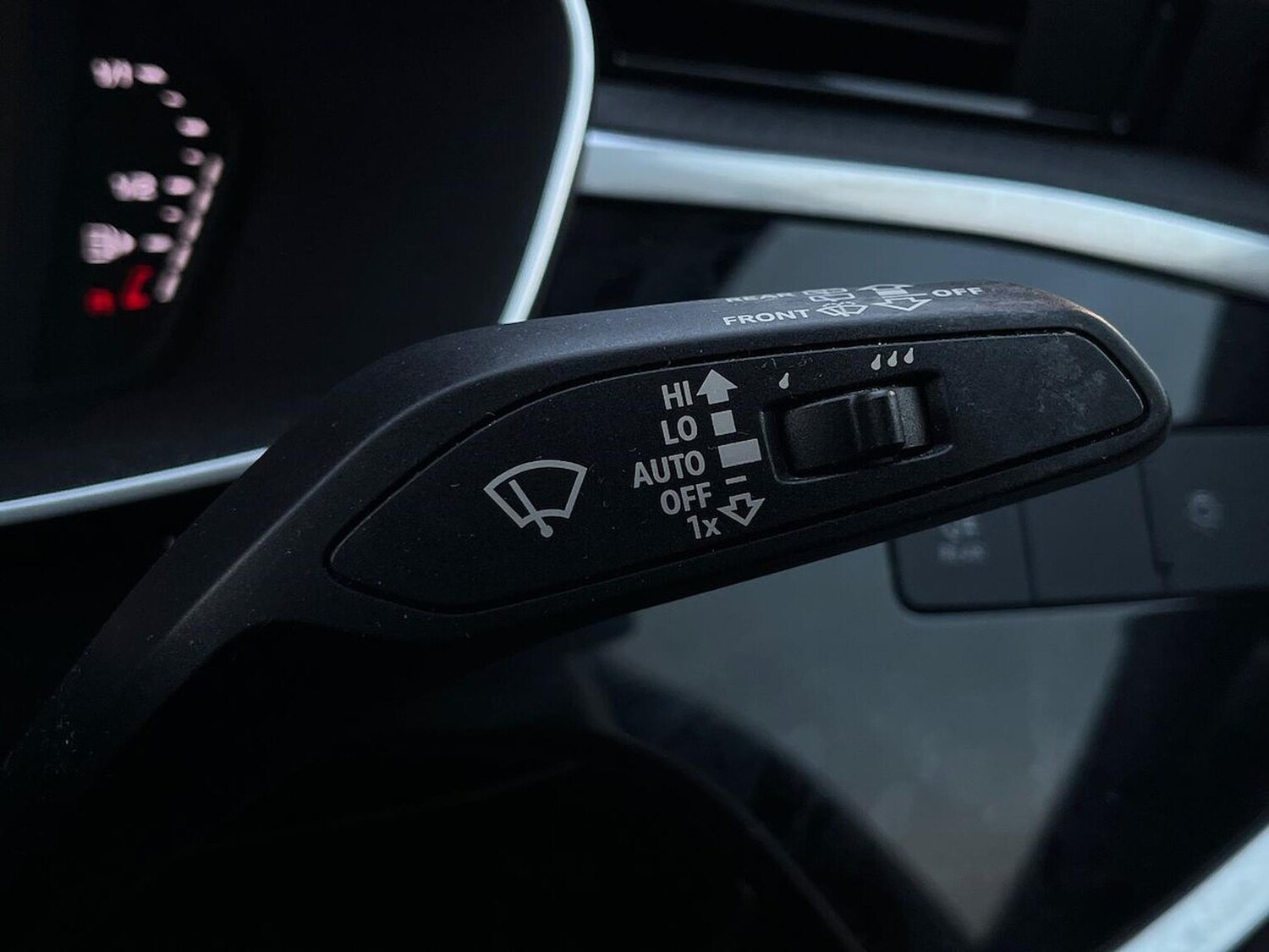 Used Audi Q3 2021 for sale - 76369084: Photo 28