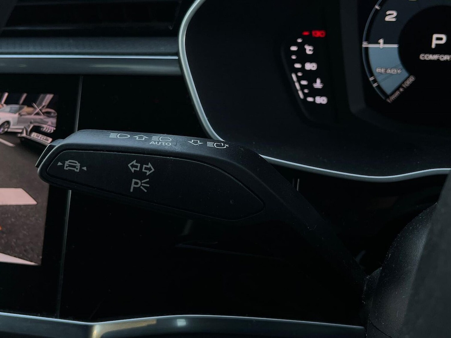 Used Audi Q3 2021 for sale - 76369084: Photo 29