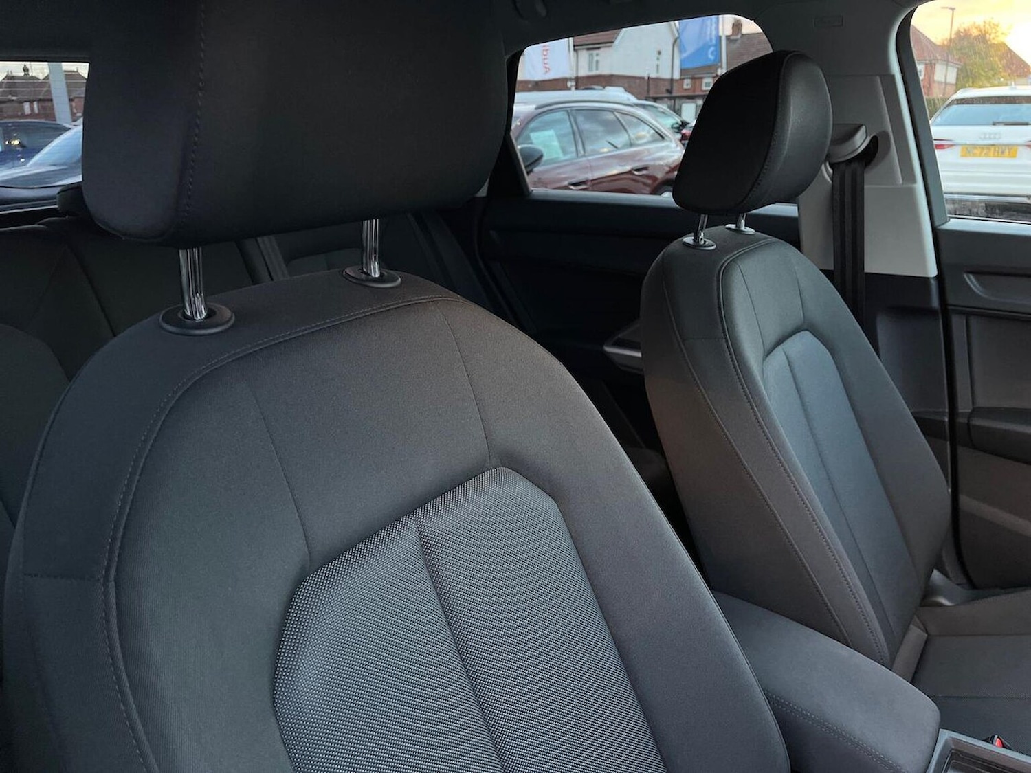 Used Audi Q3 2021 for sale - 76369084: Photo 30