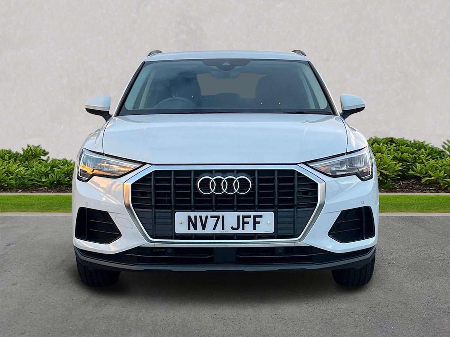 Used Audi Q3 2021 for sale - 76369084: Photo 5