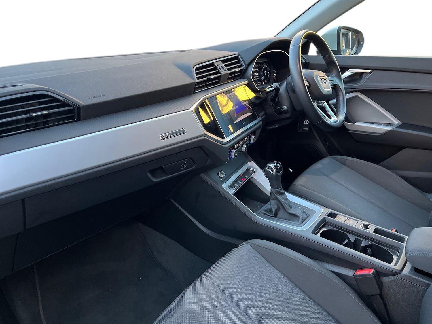 Used Audi Q3 2021 for sale - 76369084: Photo 7