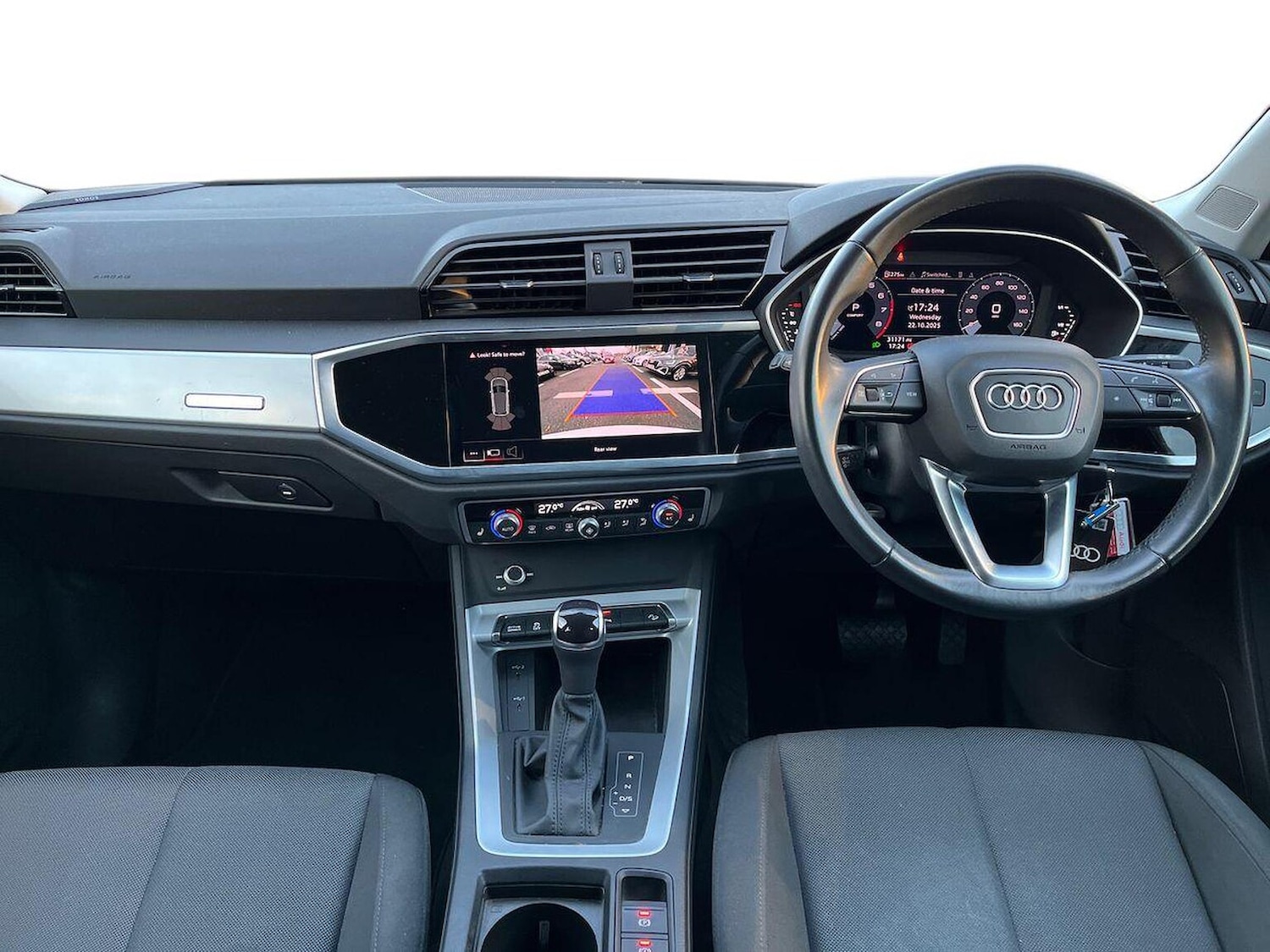 Used Audi Q3 2021 for sale - 76369084: Photo 8