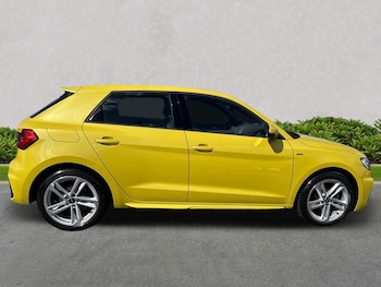 Used Audi A1 2022 for sale - 75437111: Photo