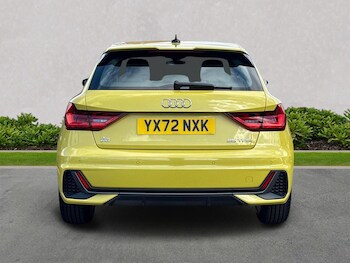 Used Audi A1 2022 for sale - 75437111: Photo