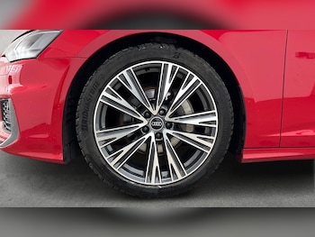 Used Audi A6 2022 for sale - 79067840: Photo
