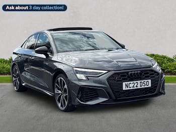 Used Audi A3 2022 for sale - 79626514: Photo