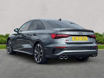 Used Audi A3 2022 for sale - 79626514: Photo
