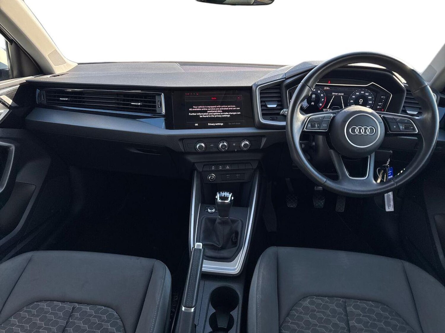 Used Audi A1 2021 for sale - 78192668: Photo 10