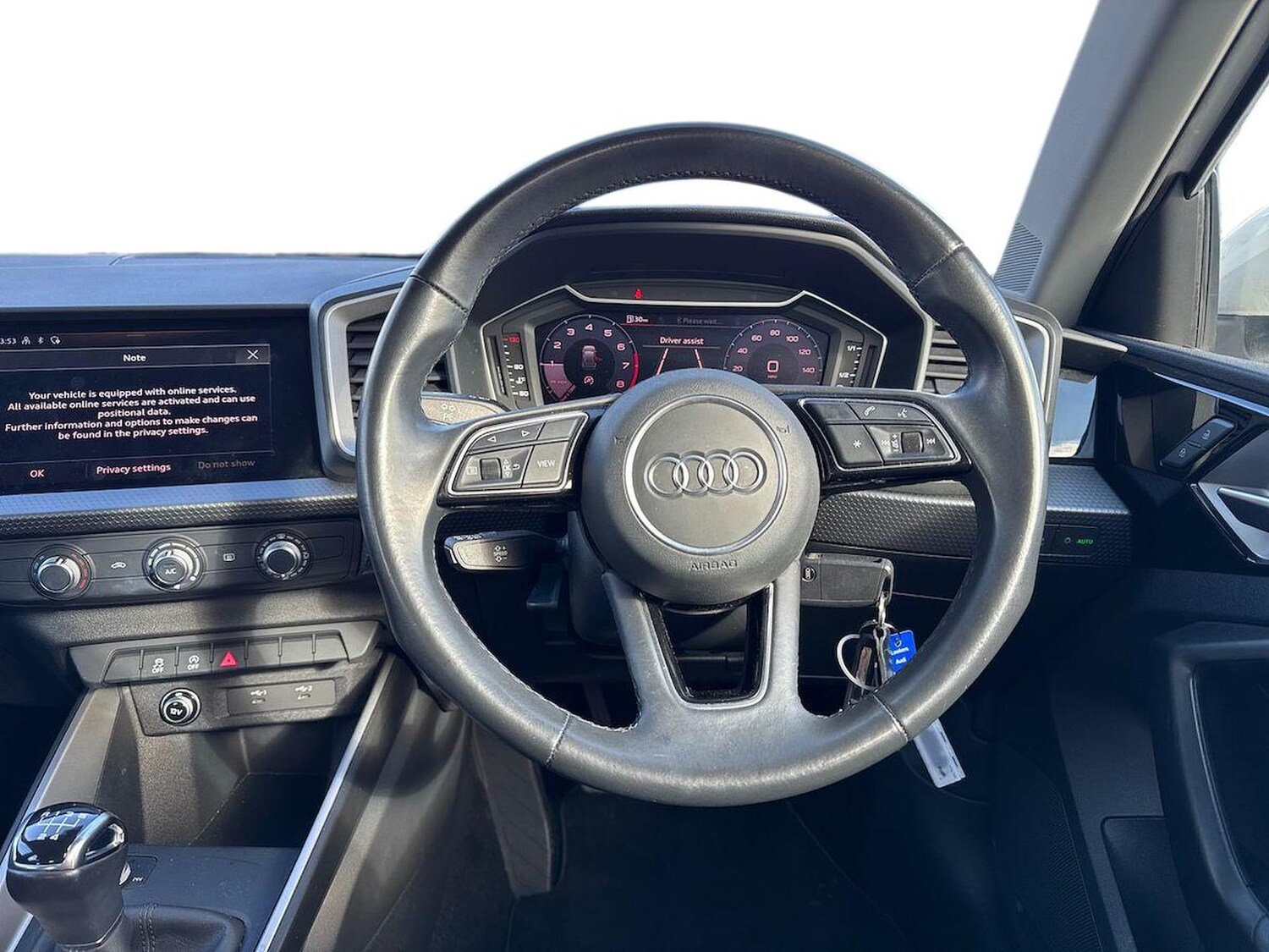 Used Audi A1 2021 for sale - 78192668: Photo 11