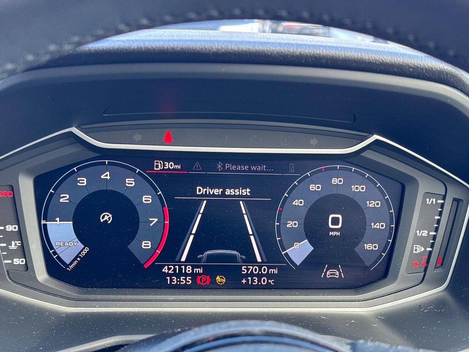 Used Audi A1 2021 for sale - 78192668: Photo 12