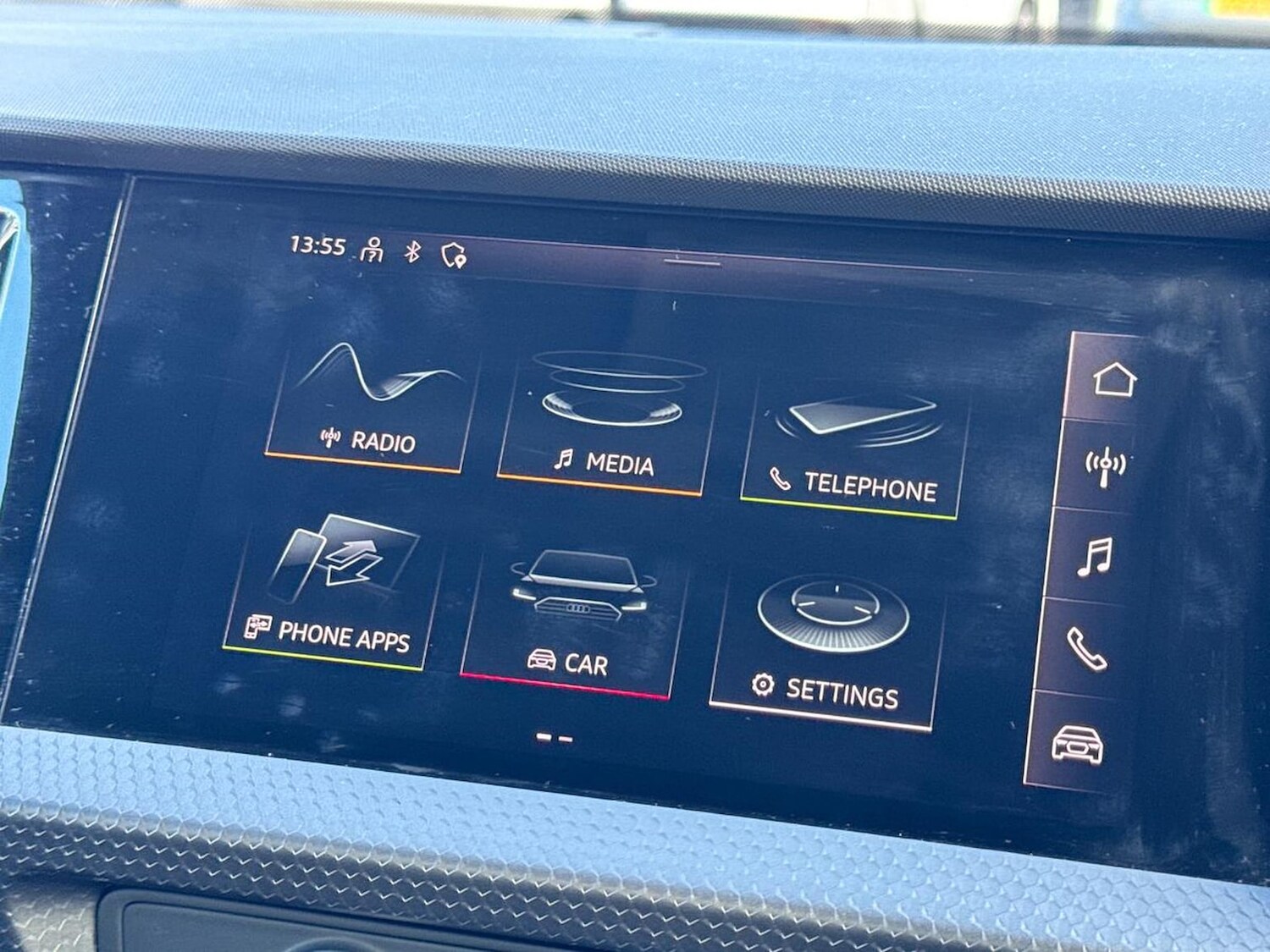 Used Audi A1 2021 for sale - 78192668: Photo 13