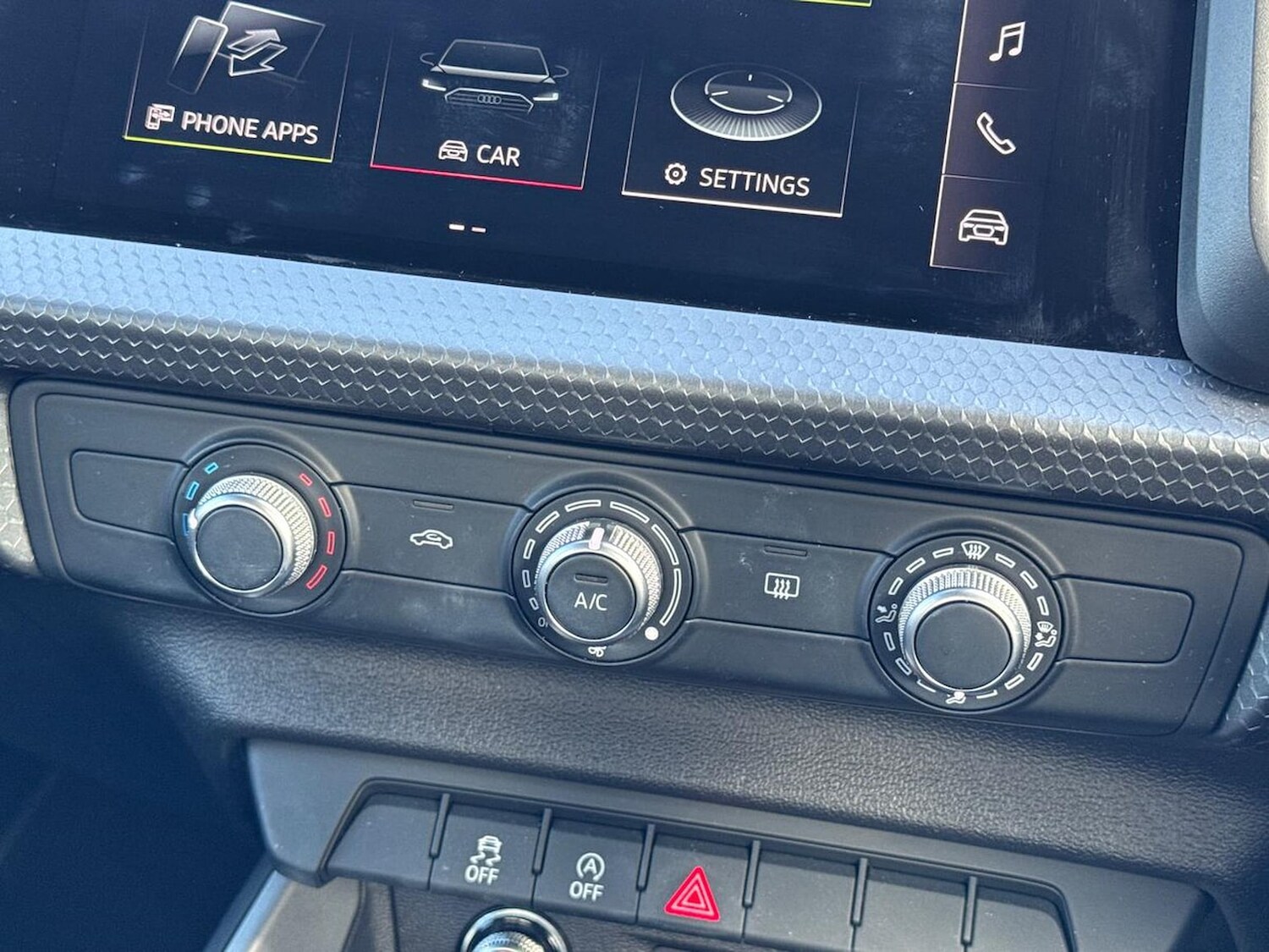 Used Audi A1 2021 for sale - 78192668: Photo 14