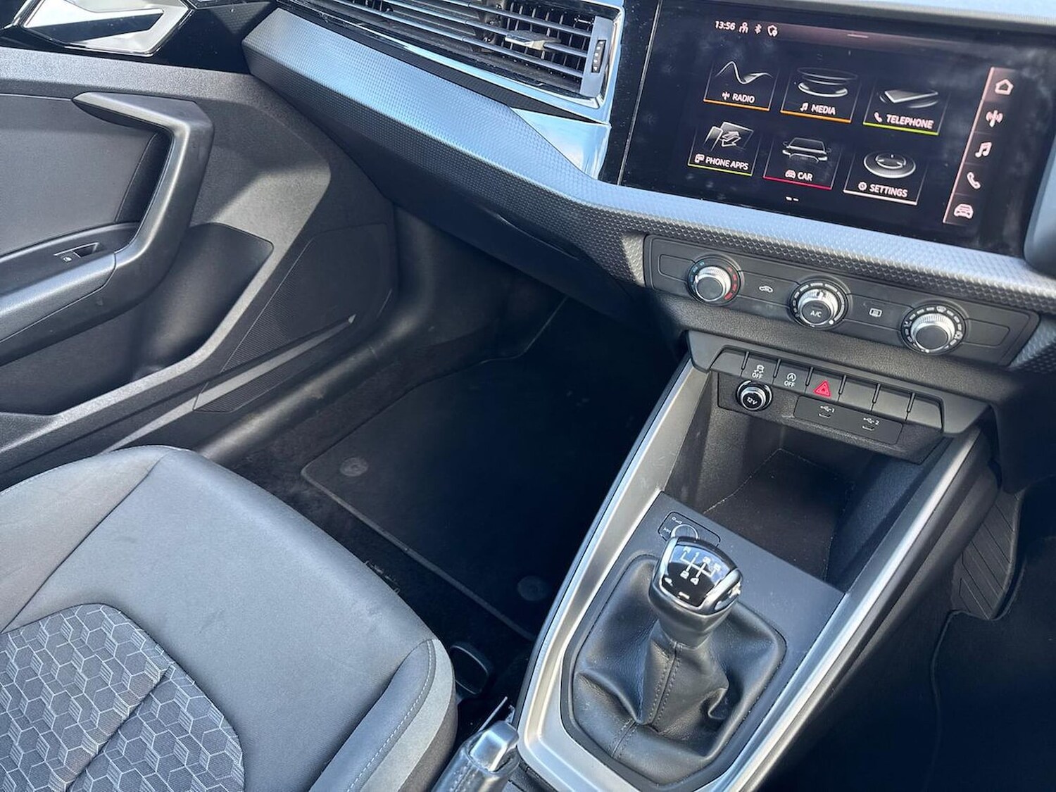 Used Audi A1 2021 for sale - 78192668: Photo 15