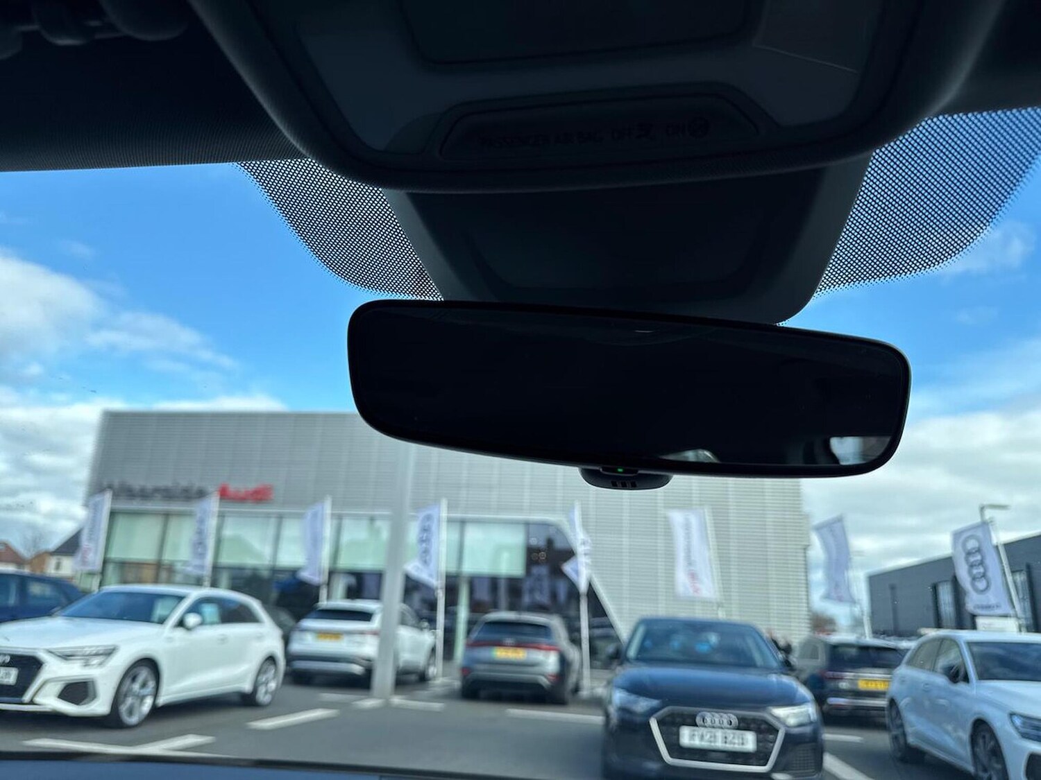 Used Audi A1 2021 for sale - 78192668: Photo 16