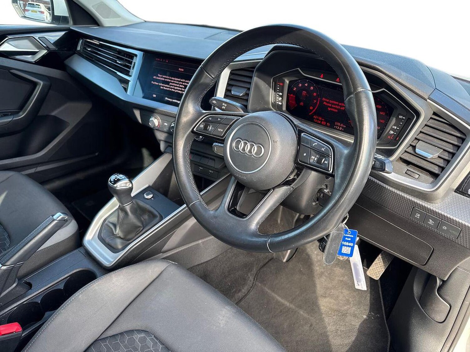 Used Audi A1 2021 for sale - 78192668: Photo 17