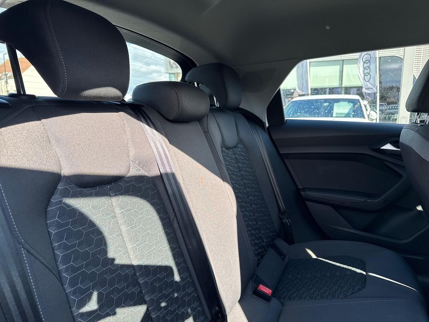 Used Audi A1 2021 for sale - 78192668: Photo 18