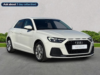Audi A1 feature image