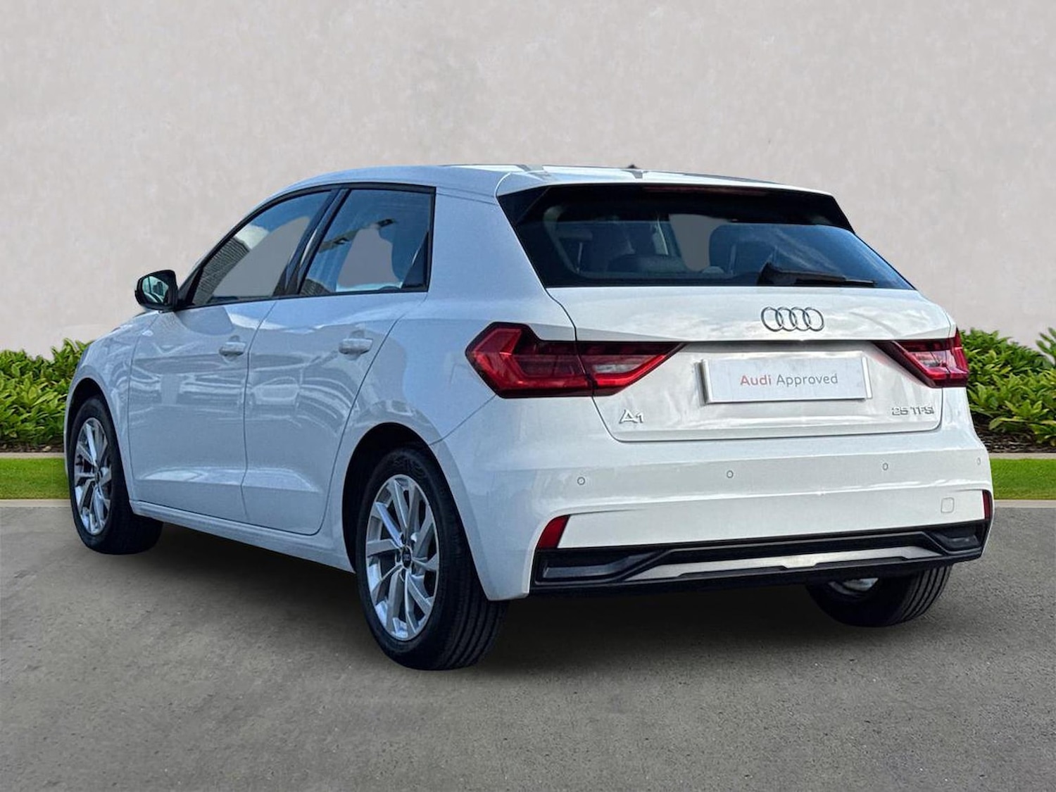 Used Audi A1 2021 for sale - 78192668: Photo 2