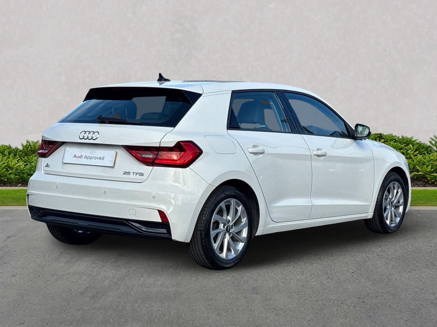 Used Audi A1 2021 for sale - 78192668: Photo 20