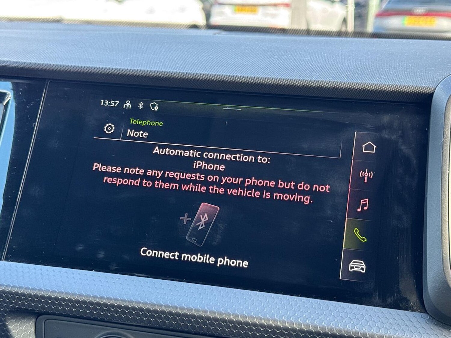 Used Audi A1 2021 for sale - 78192668: Photo 25