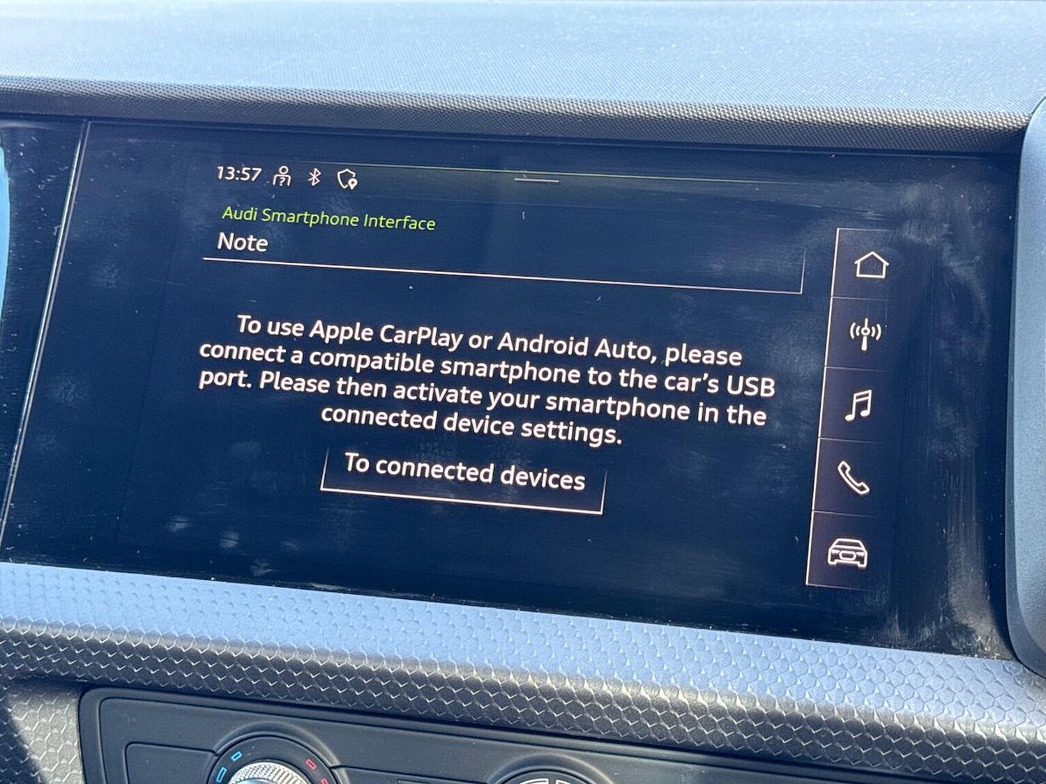 Used Audi A1 2021 for sale - 78192668: Photo 26