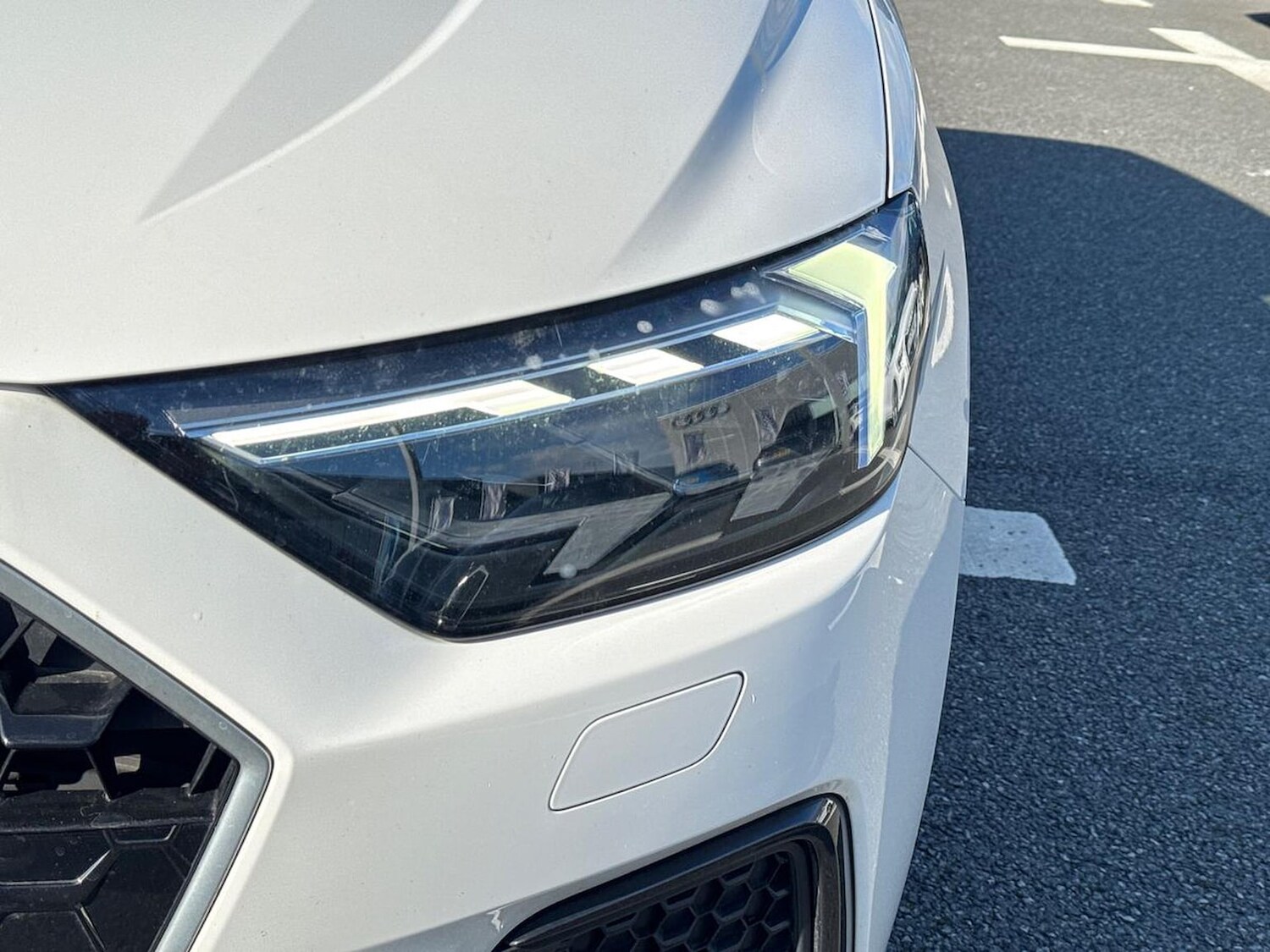 Used Audi A1 2021 for sale - 78192668: Photo 34