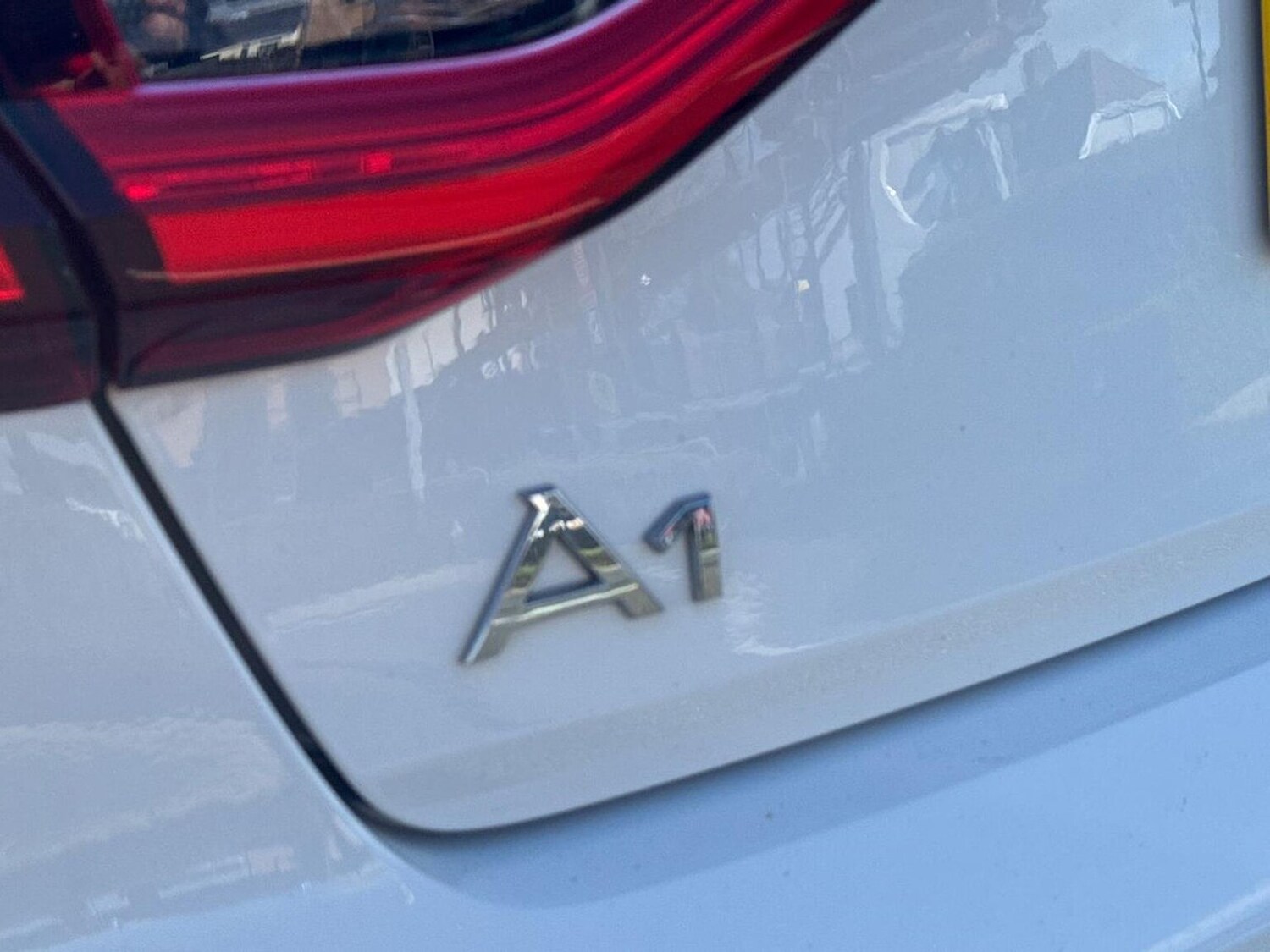 Used Audi A1 2021 for sale - 78192668: Photo 35