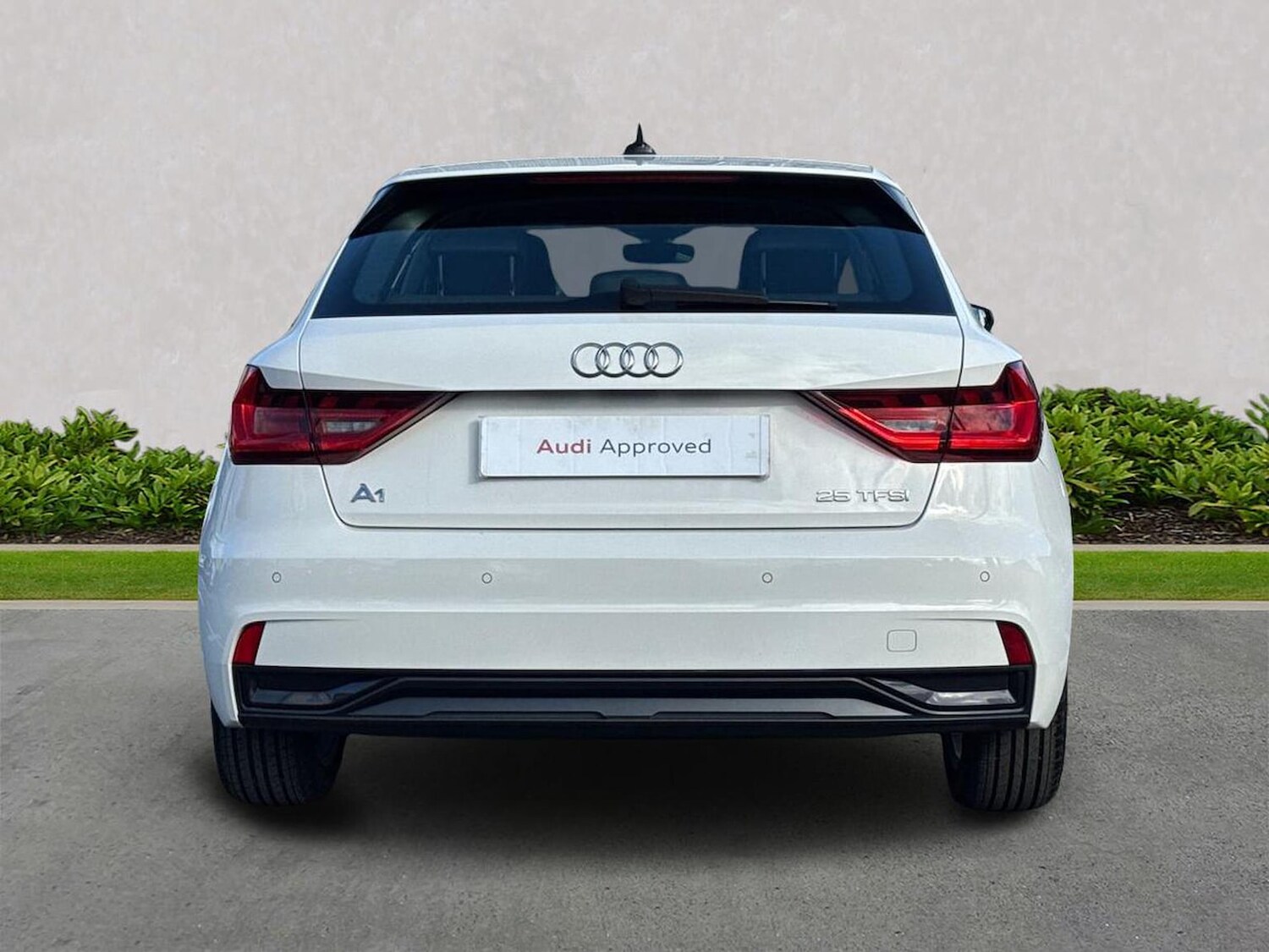 Used Audi A1 2021 for sale - 78192668: Photo 6