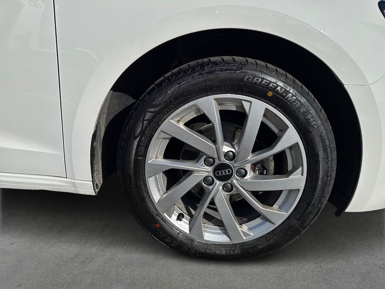 Used Audi A1 2021 for sale - 78192668: Photo 8