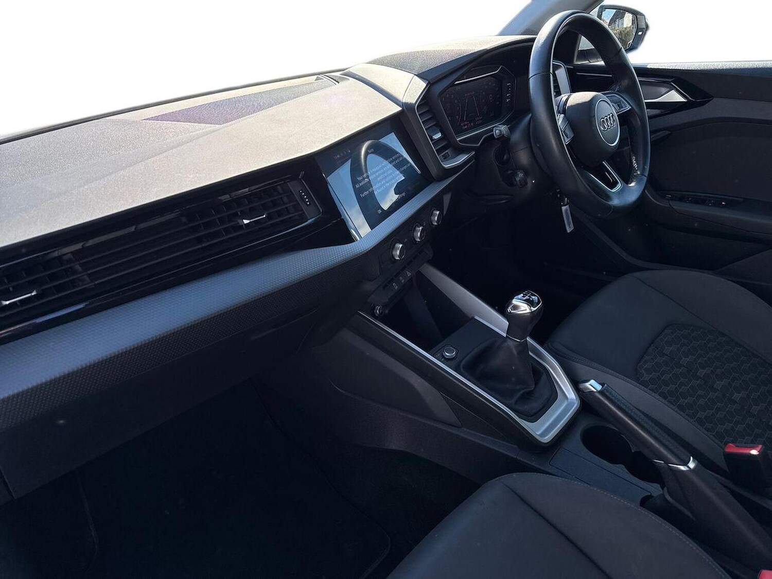 Used Audi A1 2021 for sale - 78192668: Photo 9