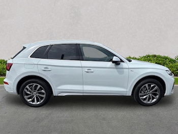 Used Audi Q5 2021 for sale - 79152489: Photo