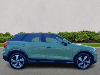 Used Audi Q2 2021 for sale - 75906746: Photo