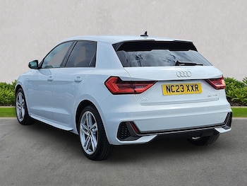 Used Audi A1 2023 for sale - 79430242: Photo