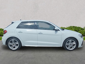 Used Audi A1 2023 for sale - 79430242: Photo