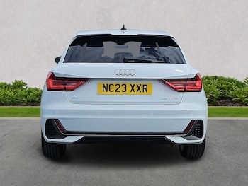 Used Audi A1 2023 for sale - 79430242: Photo