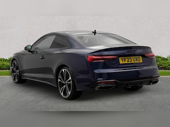 Used Audi A5 2023 for sale - 79185450: Photo