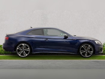 Used Audi A5 2023 for sale - 79185450: Photo
