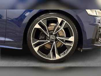 Used Audi A5 2023 for sale - 79185450: Photo