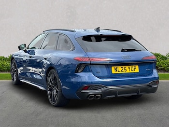 Used Audi A6 Saloon 2025 for sale - 75490982: Photo